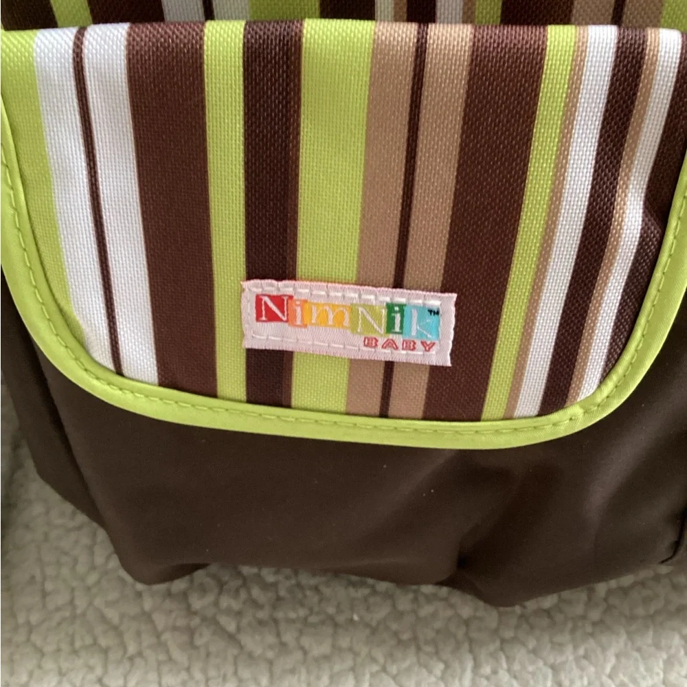 Nimnik Bag, EUC
